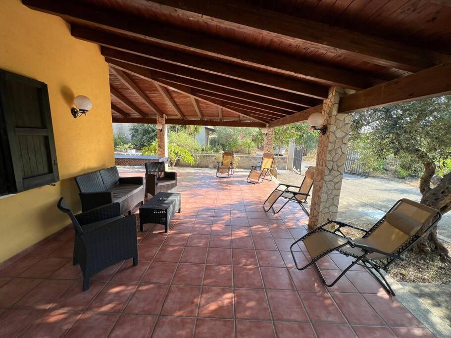 Casa vacanze Sanzone
